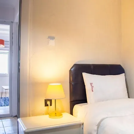 Lovely House With Sea View And Backyard Hébergement de vacances